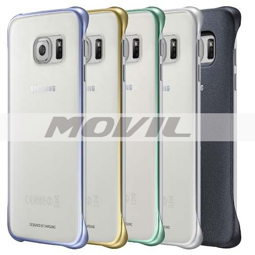 carcasa originala samsung s6 edge